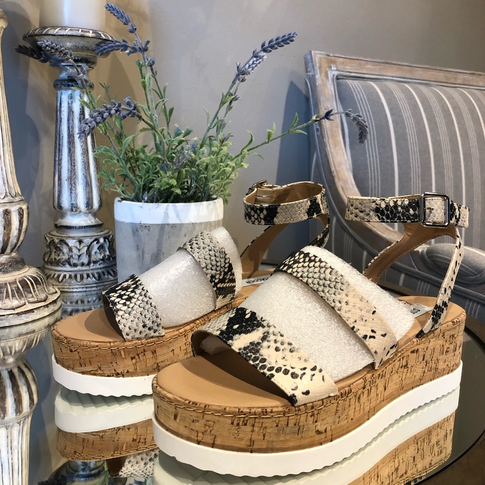 Steve Madden Shoes